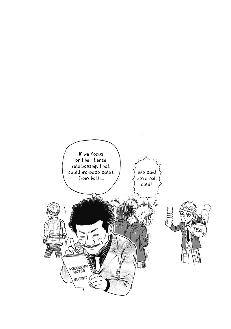 Chapter 174: Beauty page 28