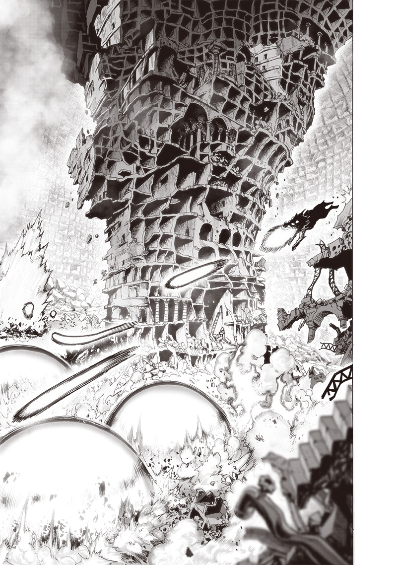 Chapter 124: New Fubuki Group page 4