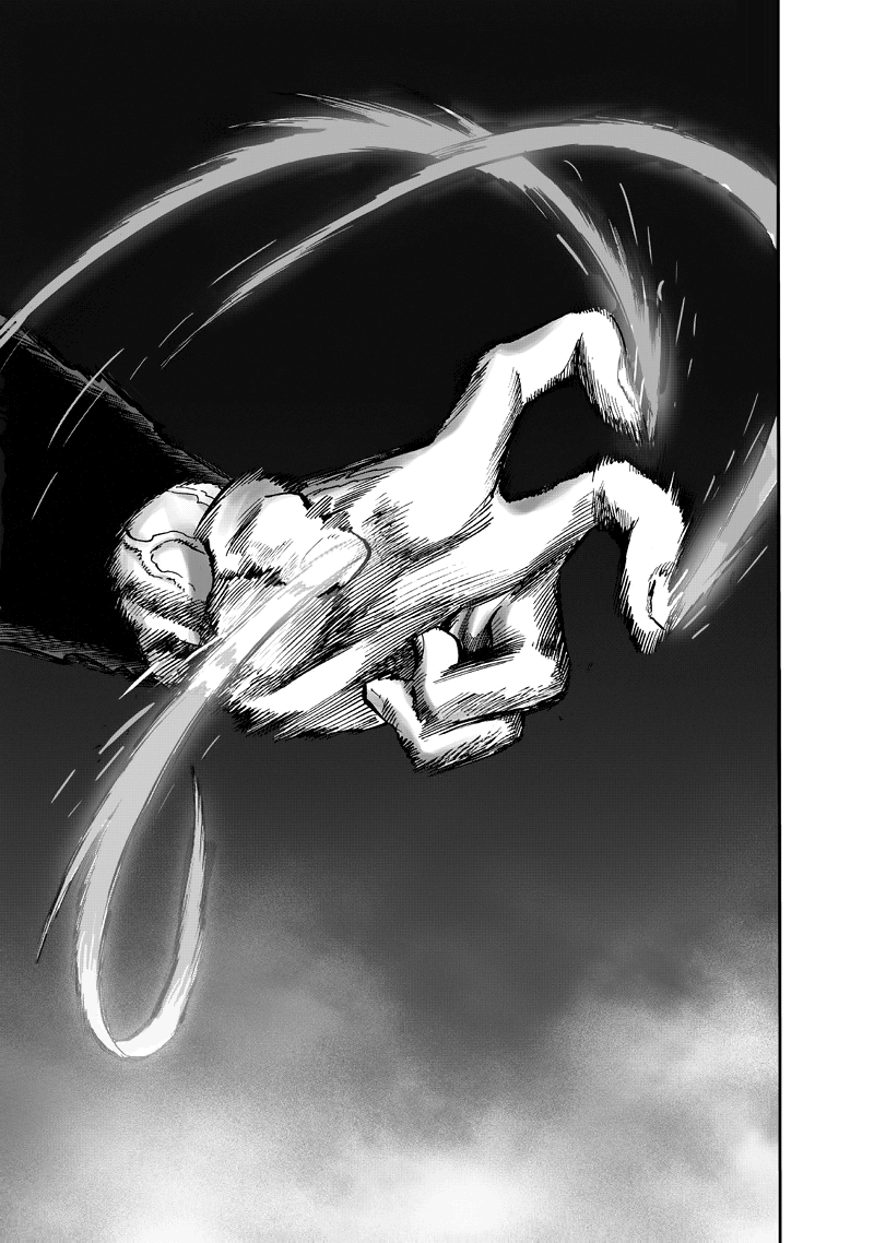 Chapter 90: Because I'm a Monster page 36
