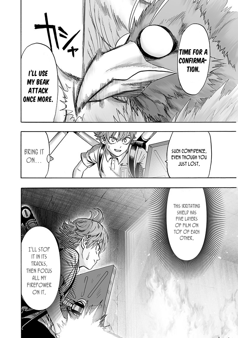 Chapter 98: Tears of Regret page 26