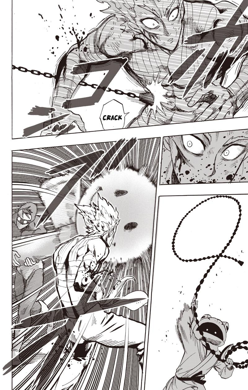 Chapter 81: Willpower page 30