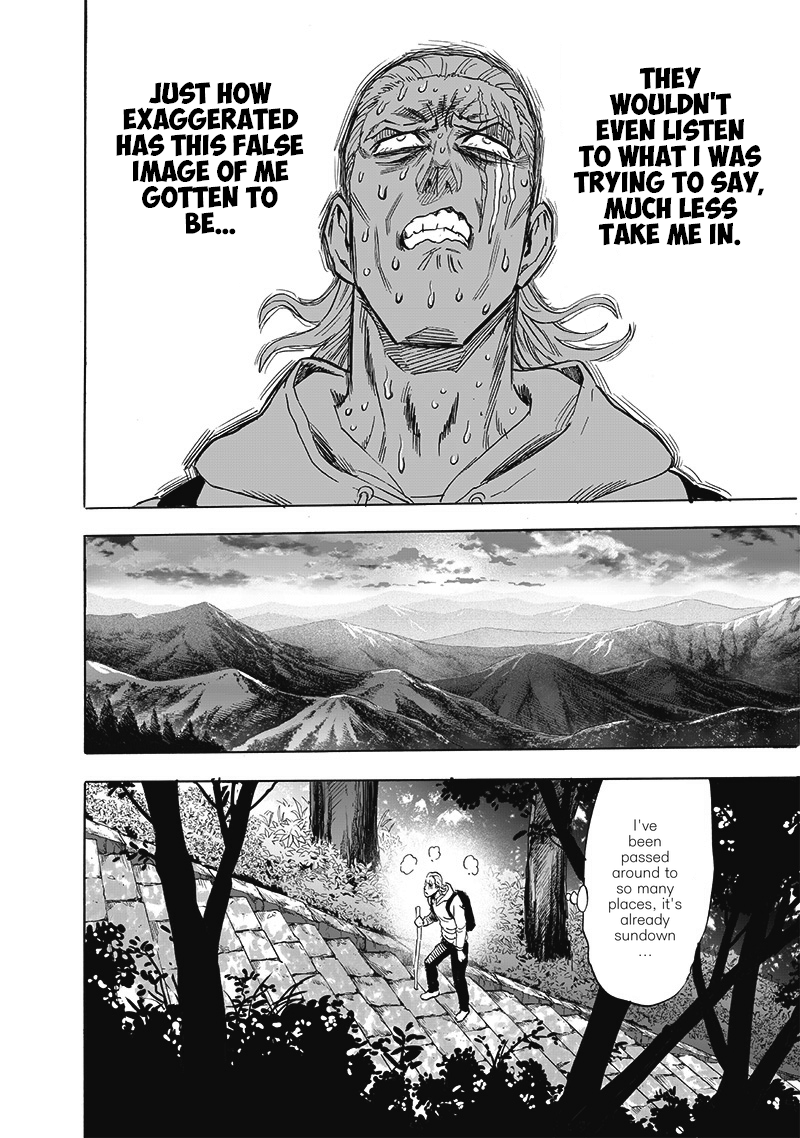 Chapter 192: Level Up page 20
