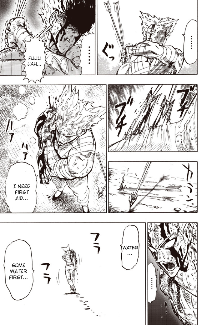 Chapter 82: To The Limit page 56