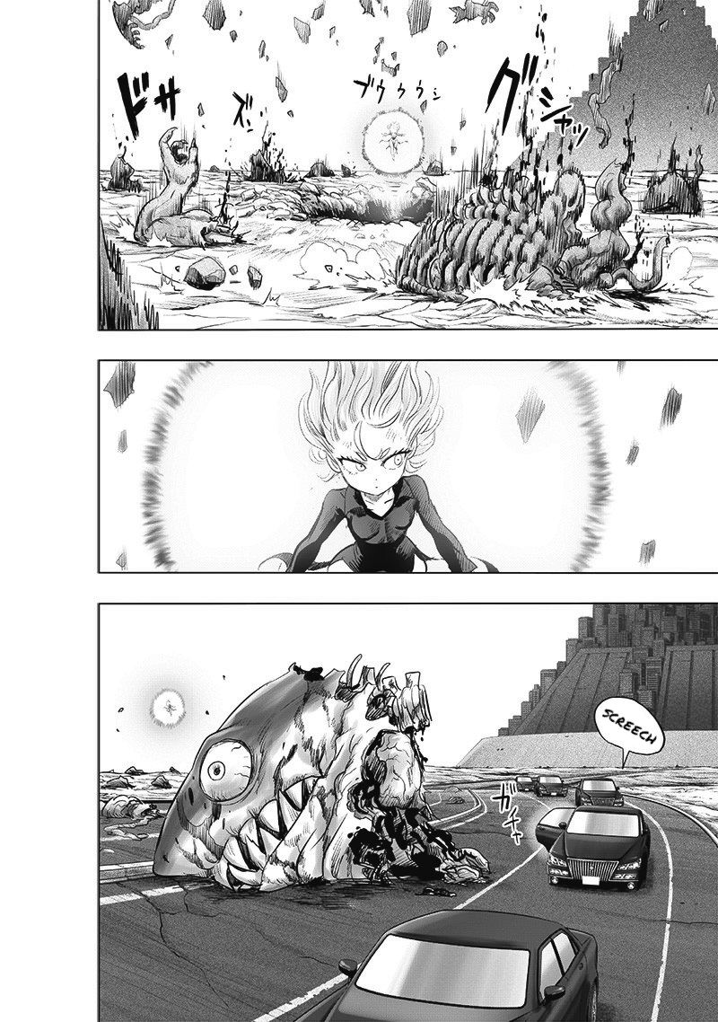 Chapter 183: Trade-Off page 17