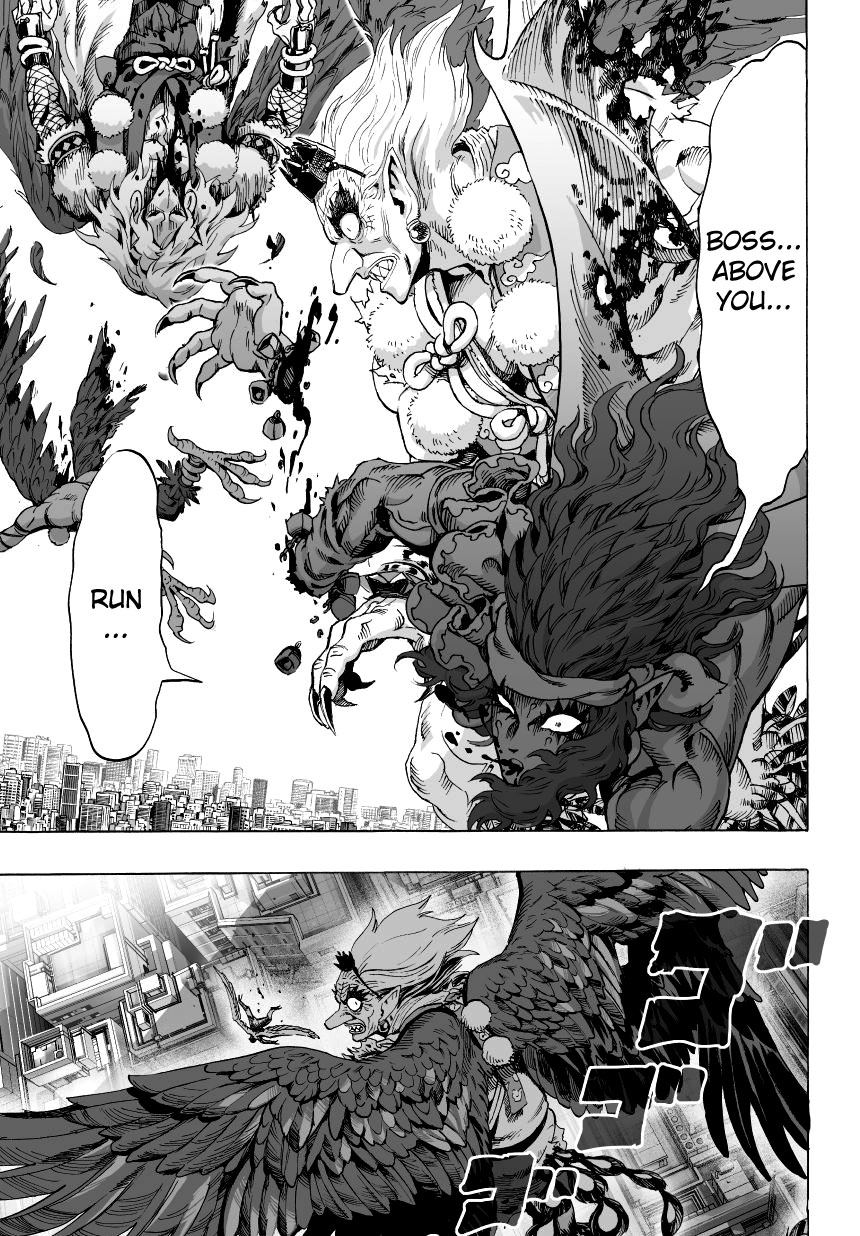 Chapter 31: Great Prophecy page 24