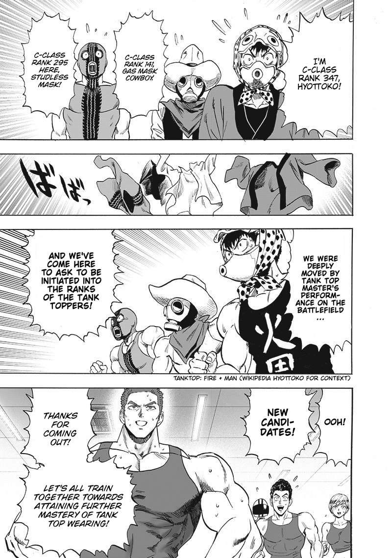 Chapter 185: Updates page 10