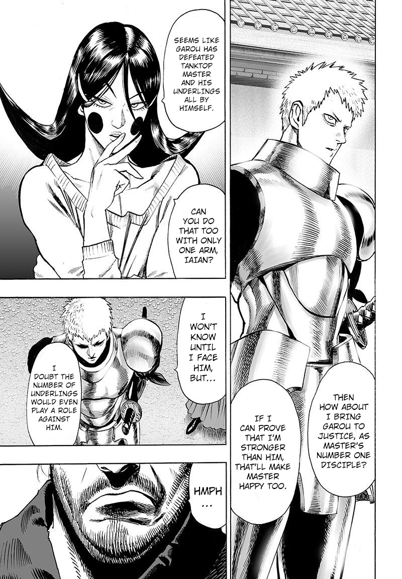 Chapter 69: Monster Cells page 5