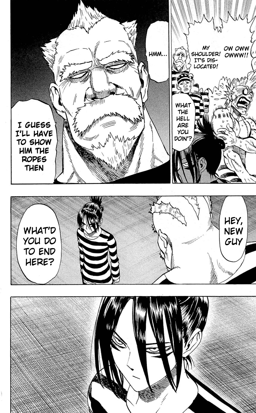 Chapter 24.5 (Prison | Volume 4 Extras) page 10