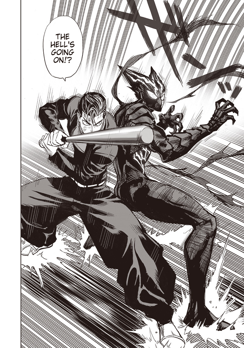 Chapter 157: Bad Boys page 35