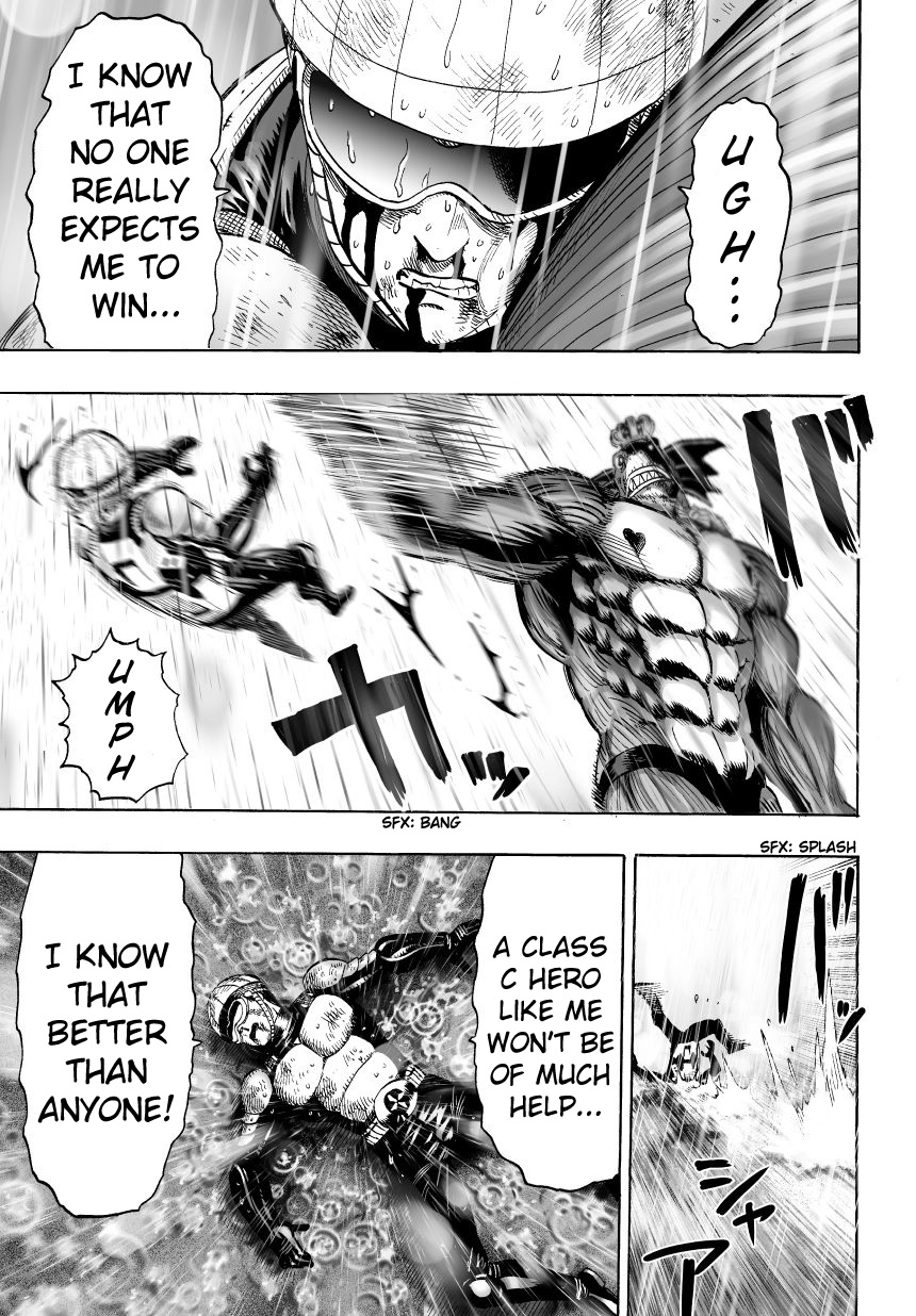 Chapter 27: Beat-Up But Shining page 16