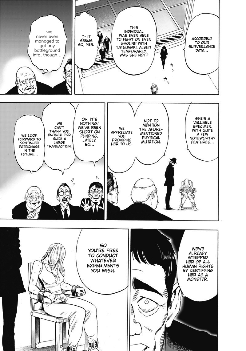 Chapter 175: Visitor page 18