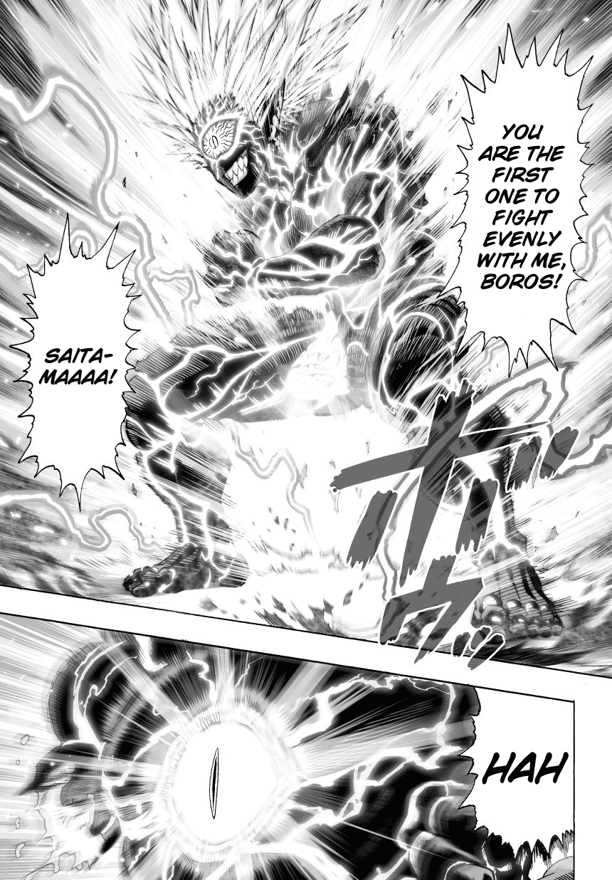 Chapter 35: The Fight page 27