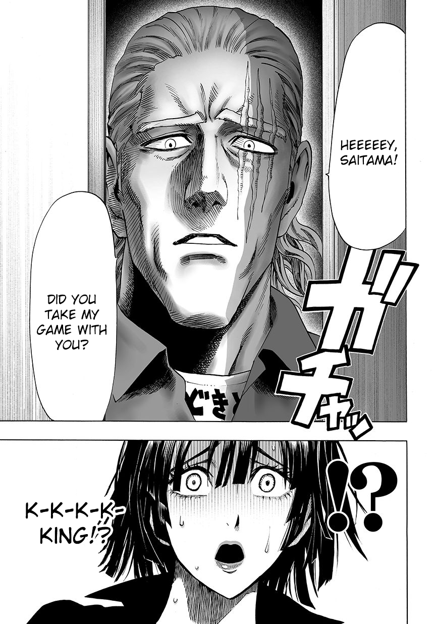Chapter 45: Hero Name page 15