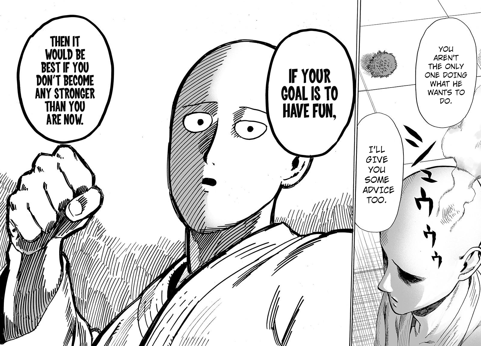 Chapter 70: Being Strong Is Fun page 51