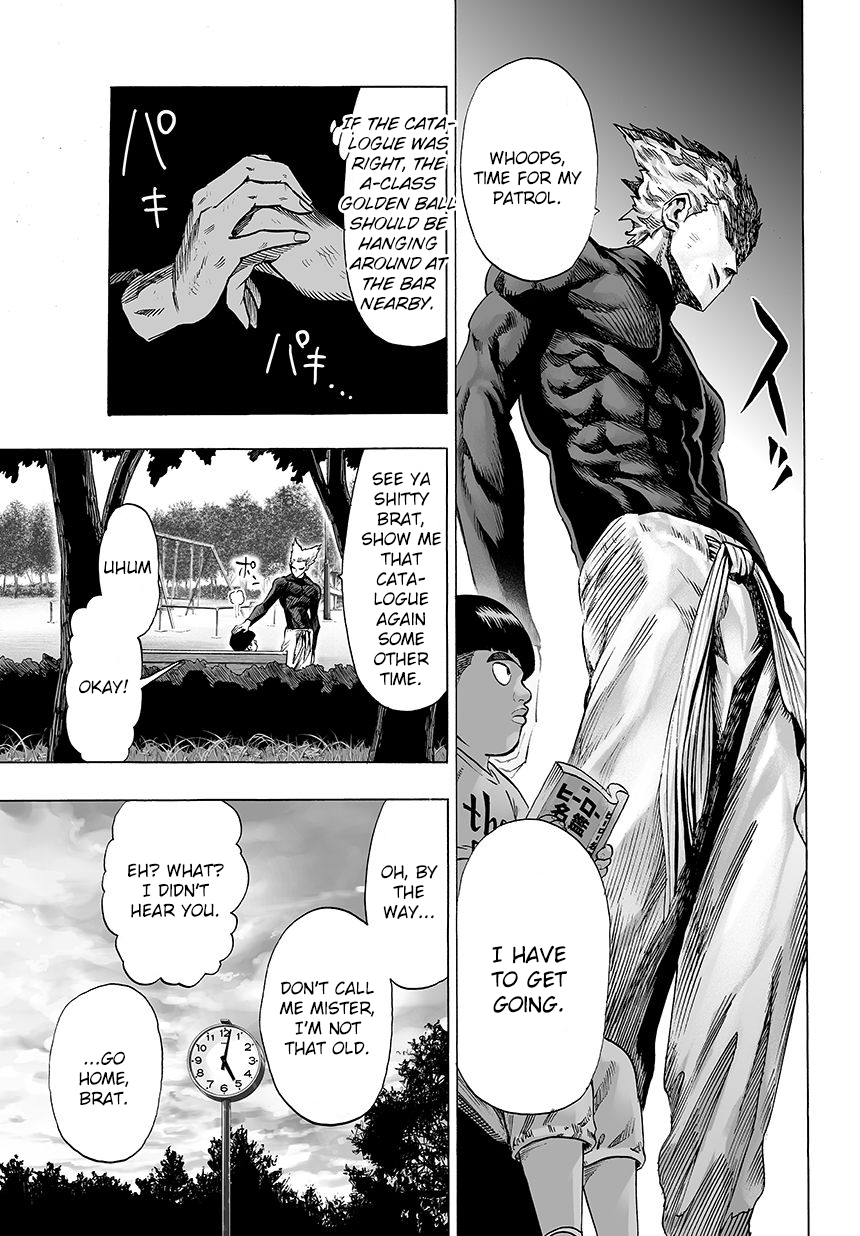 Chapter 49: I'm Bored Anyway page 4
