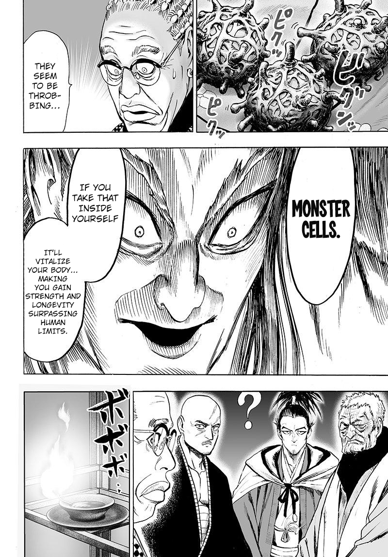 Chapter 69: Monster Cells page 16