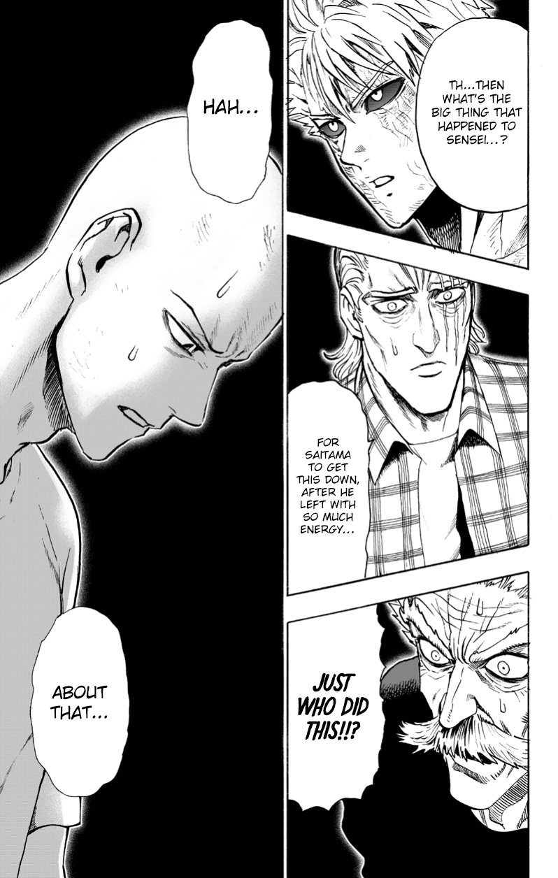 Chapter 89: Hotpot page 8