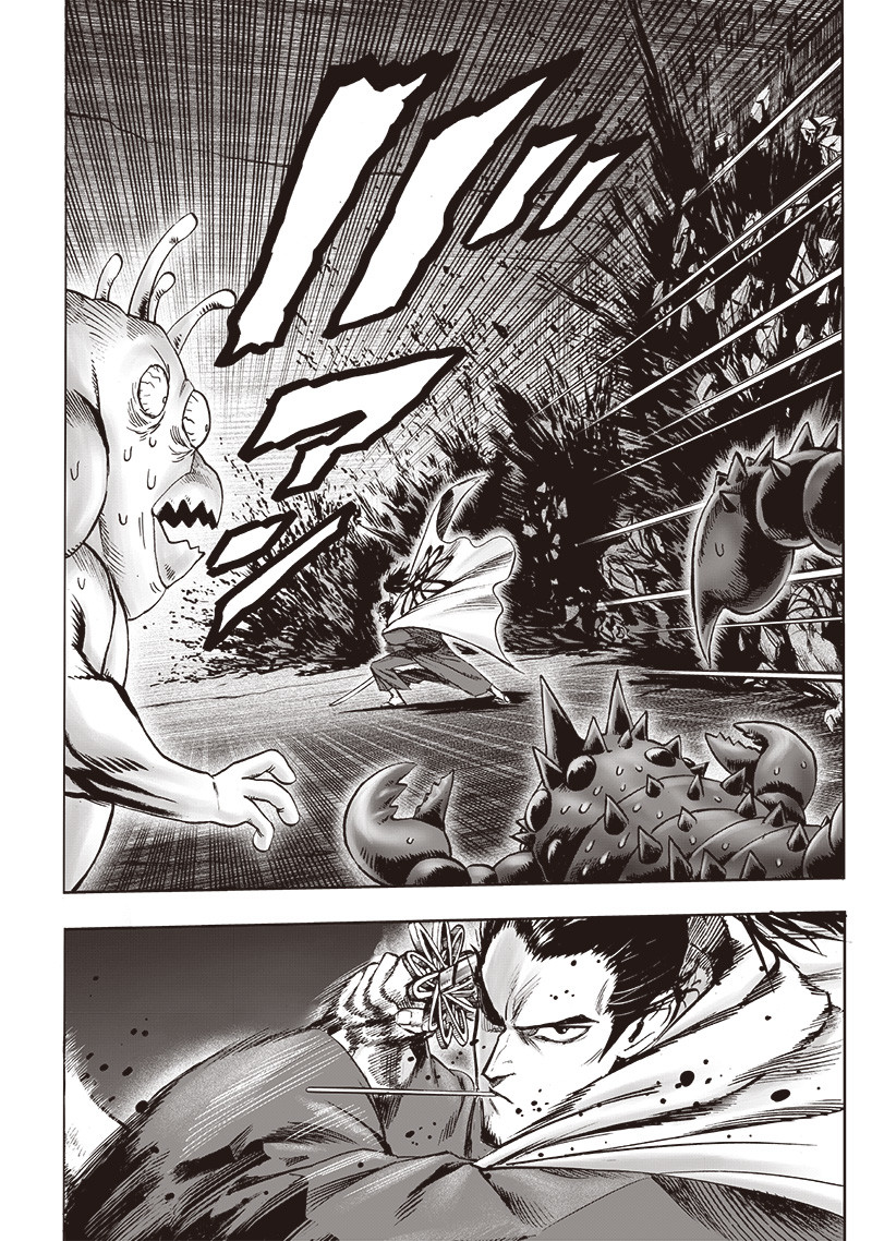 Chapter 104: Back page 20