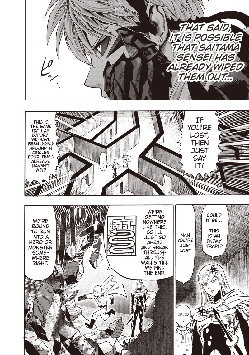 Chapter 122: Unknown page 13