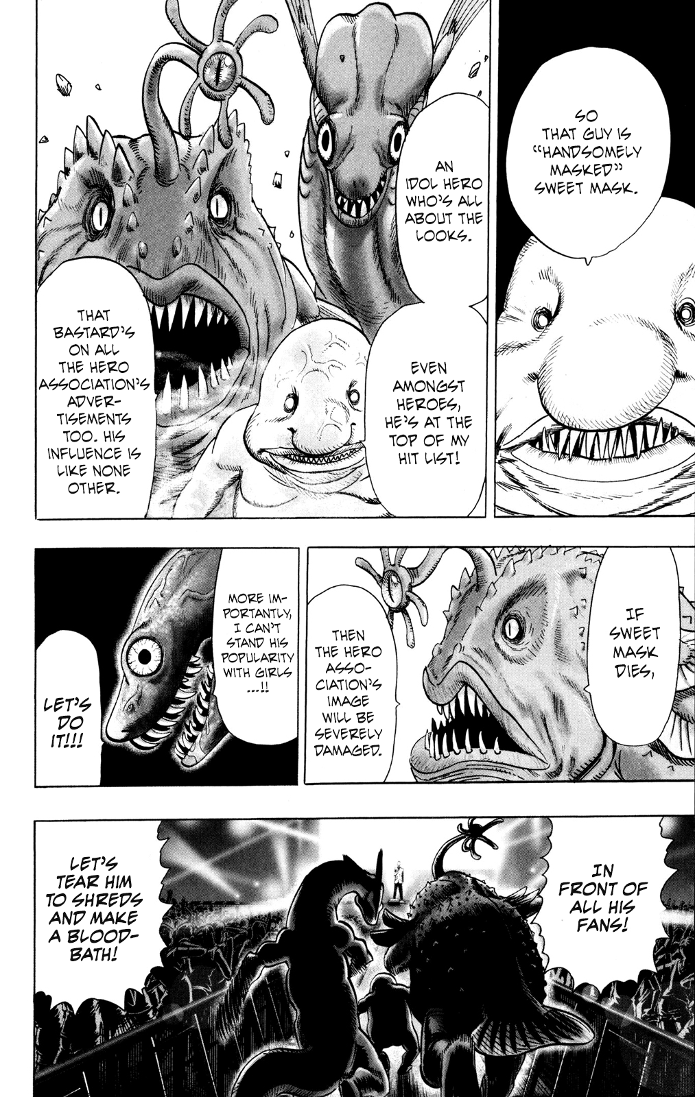 Chapter 71.5: (Star | Volume 13 Extras) page 6