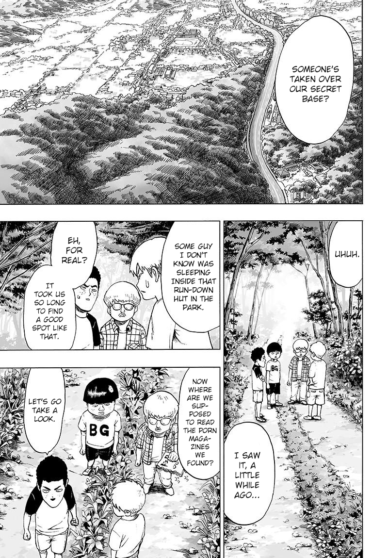 Chapter 80: Surrounded page 18