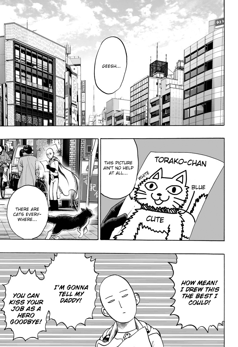 Chapter 40.6 (Lost Cat | Volume 8 Extras) page 5