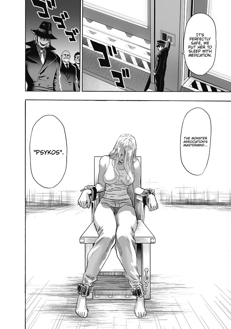 Chapter 175: Visitor page 17