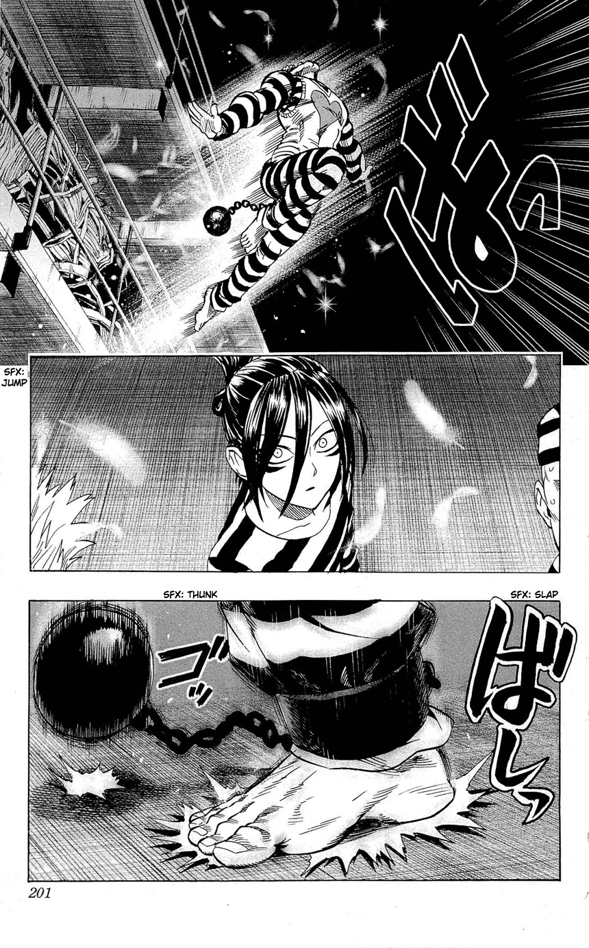 Chapter 24.5 (Prison | Volume 4 Extras) page 26