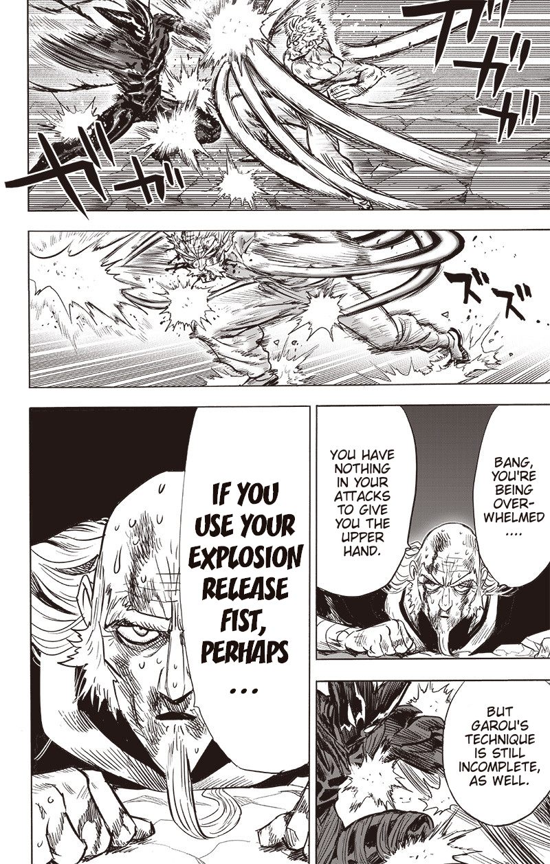 Chapter 150: Master and Disciple page 20