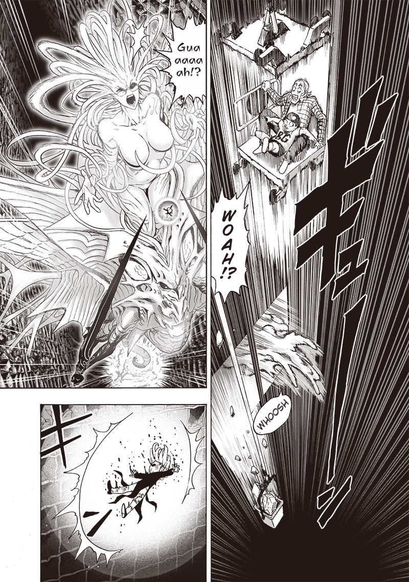 Chapter 128: Invasive Touch page 23