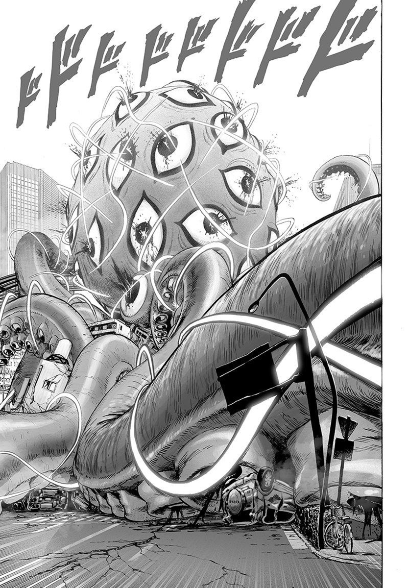 Chapter 68: Great Battle Power page 18