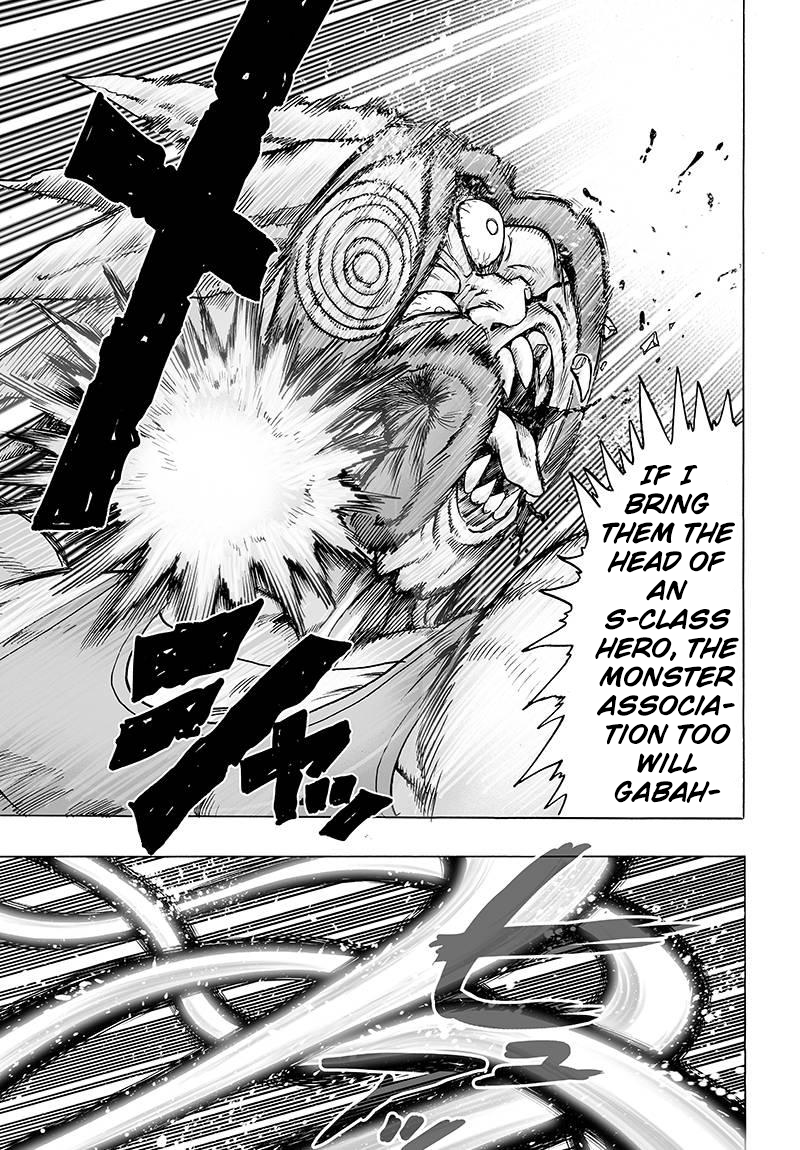 Chapter 60: Entering the Stadium page 23