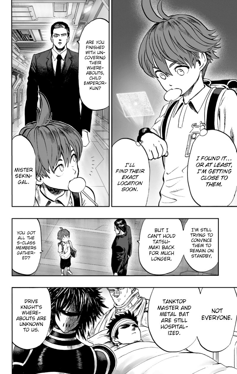 Chapter 89: Hotpot page 79