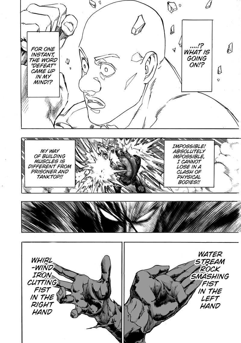 Chapter 126: Psykos page 49