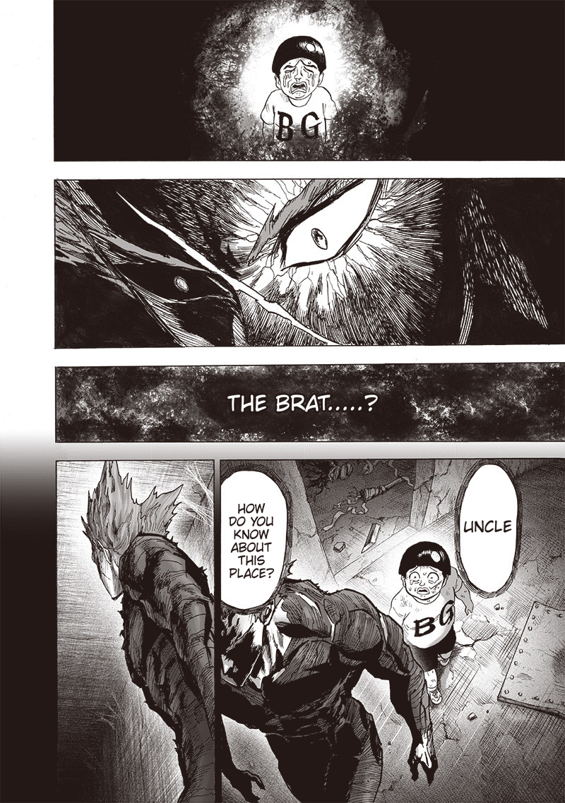 Chapter 136: Indomitable page 12