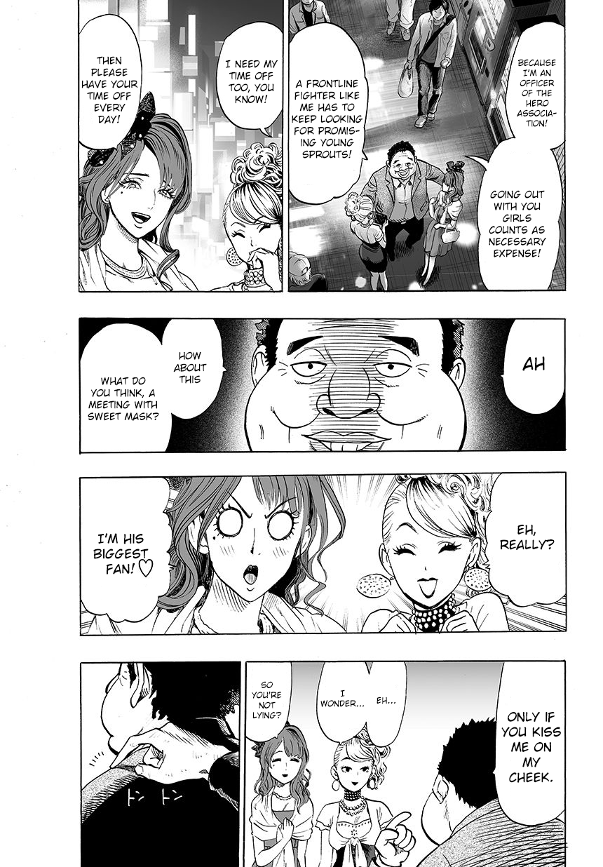 Chapter 51: Headgear page 3