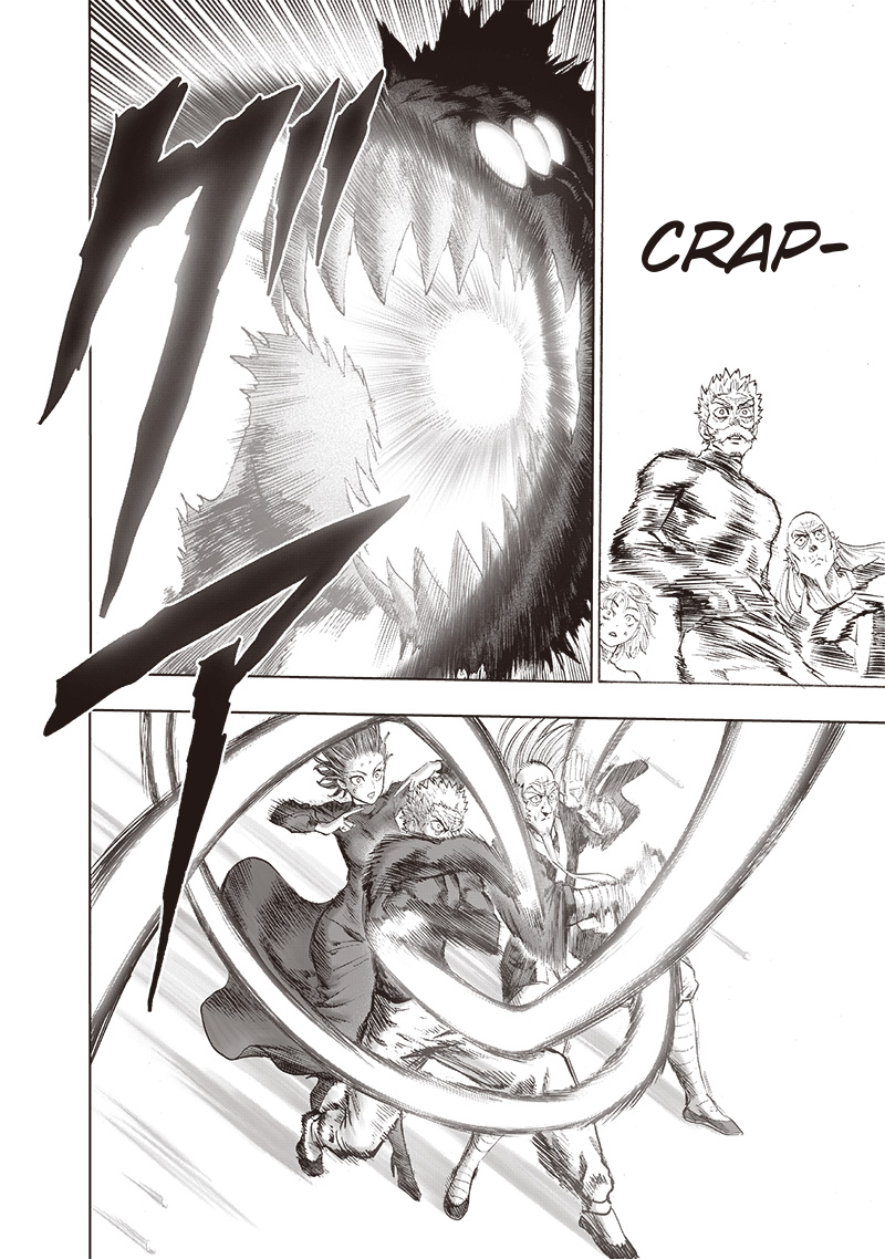 Chapter 124: New Fubuki Group page 7