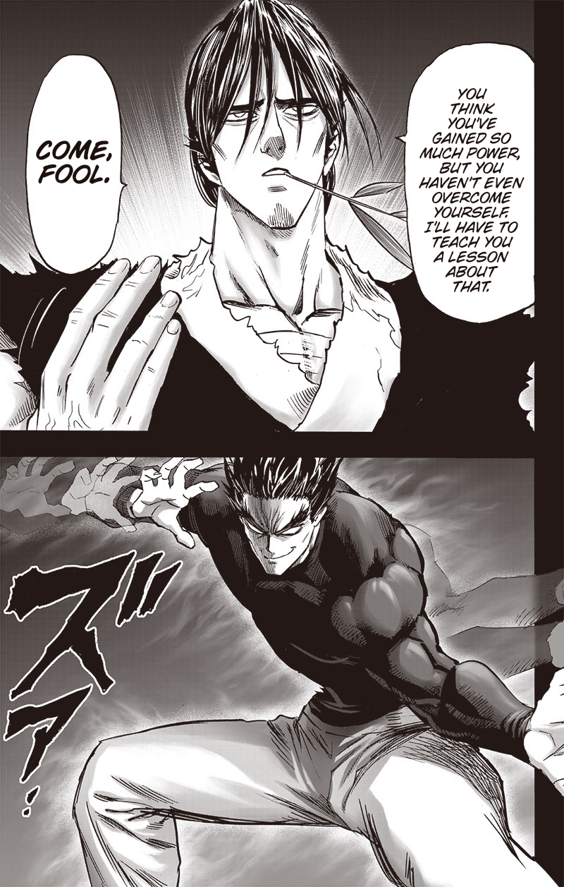 Chapter 150: Master and Disciple page 12