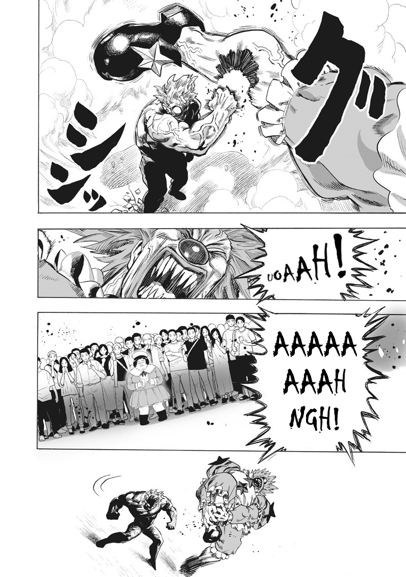 Chapter 216: Monster page 9