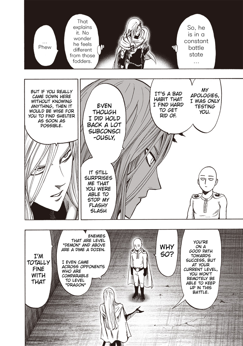 Chapter 115: Encounter page 24