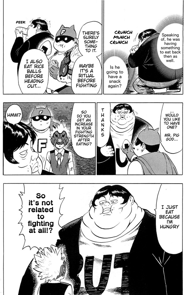 Chapter 94.5 (Owned Items | Volume 20 Extras) page 8