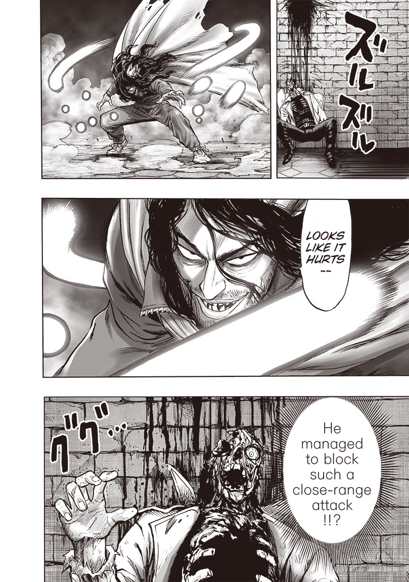 Chapter 106: Terrible Multiplying Bastard page 53