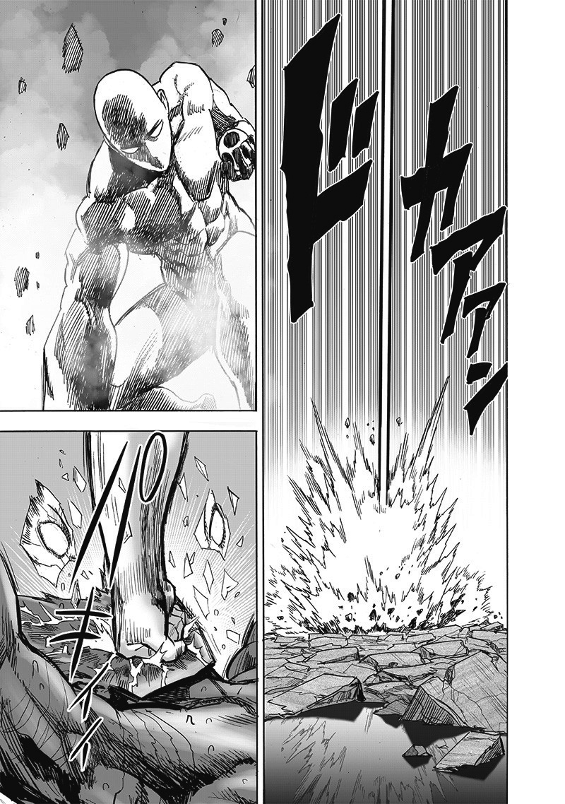 Chapter 168: Awakening of the Gods page 35
