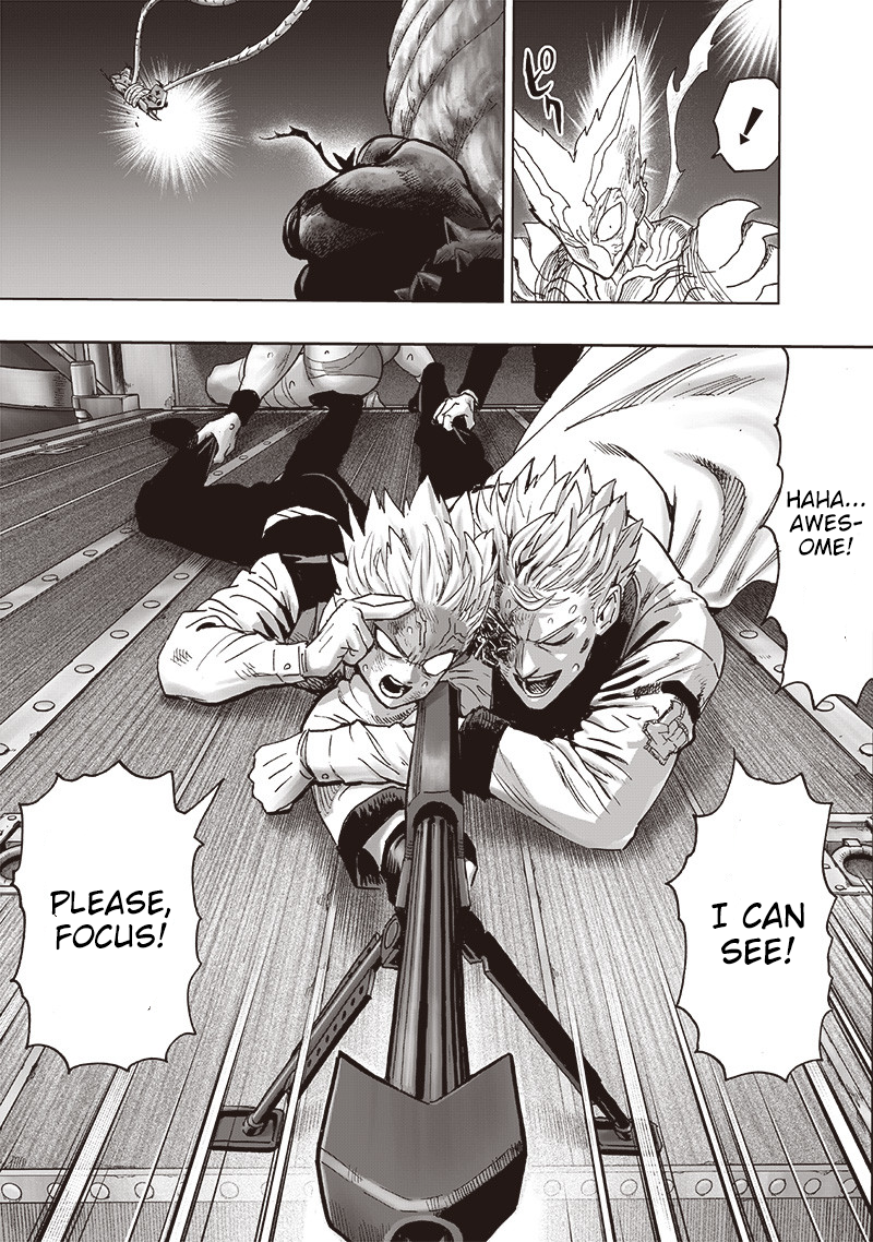 Chapter 158: 2 Bad page 16