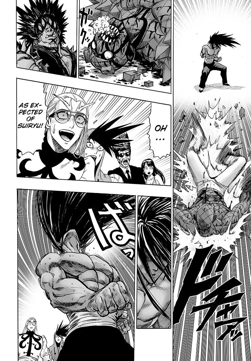Chapter 72: Monsterization page 51