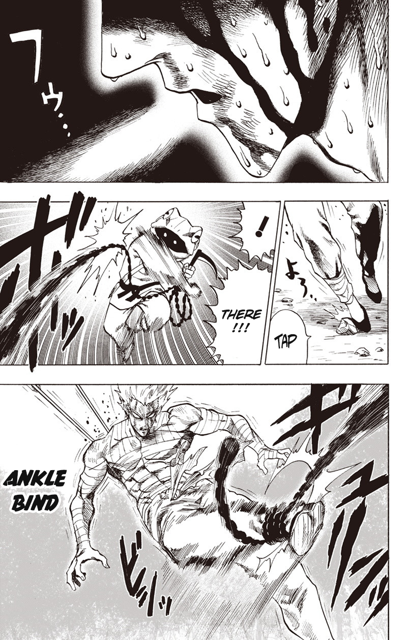 Chapter 82: To The Limit page 7