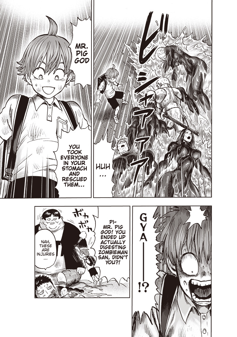 Chapter 134: Twist page 48