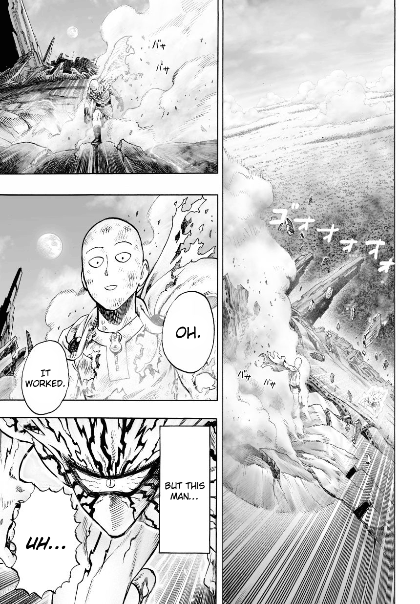 Chapter 36: The Power of Boros page 22