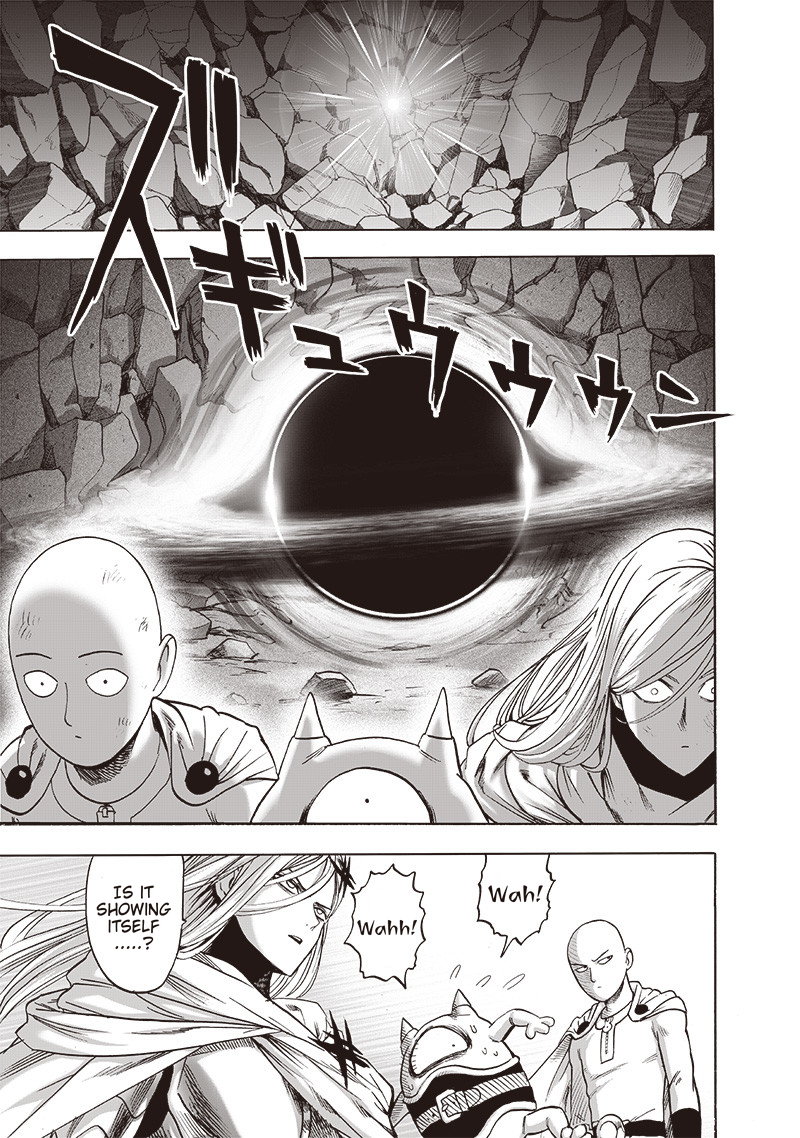 Chapter 139: Abyss page 6