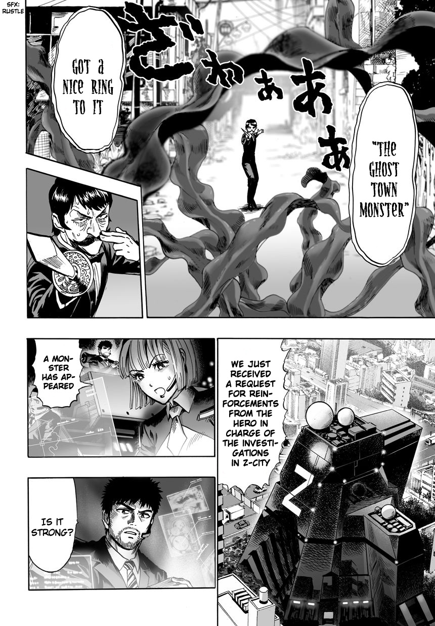 Chapter 20: Rumor page 28
